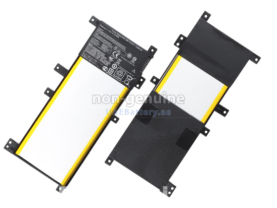 New Battery Replacement C21N1401 For Asus X455L Series